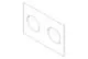 DORNBRACHT-Dichtung-ERSATZTEILE-091403113-09140311390 gallery number 1